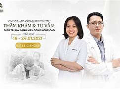 Bác Sĩ Tư Vấn Da Miễn Phí