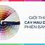 Bảng Màu Dulux Pdf