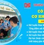 Các Ngành Nghề Liên Quan Đến Cơ Khí Động Lực