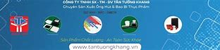 Công Ty Tnhh Tm Sx Dv Hồng Khang Toàn