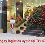 Cty Logistics Cần Thơ Mst Nào Của Mỹ Uy Tín Nhất