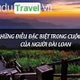 Cuộc Sống Người Đài Loan