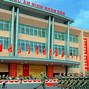 Đại Học An Ninh Nhân Dân Công Bố Điểm Chuẩn 2024