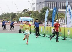 Giải Marathon 2023 Cà Mau