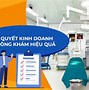 Giấy Phép Hoạt Động Bệnh Viện