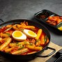 Giới Thiệu Về Tokbokki Hàn Quốc