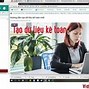 Học Kế Toán Online Miễn Phí