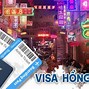 Kiểm Tra Visa Online Hong Kong