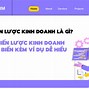 Lập Kế Hoạch Chiến Lược Là Gì