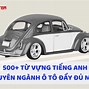 Lớp Chuyên Ngành Tiếng Anh Là Gì