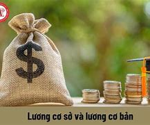 Lương Cơ Sở Năm 2023 Là Bao Nhiều Năm