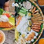 Nem Nướng Nha Trang Nổi Tiếng Hà Nội