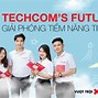 Ngân Hàng Techcombank Bình Dương Tuyển Dụng