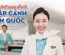 Nhập Cảnh Hàn Quốc 2022