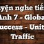 Ôn Tập Thi Giữa Kì 1 Tiếng Anh 7 Global Success