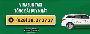 Taxi Vinasun Tuyển Dụng 2024