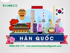 Thăm Thân Hàn Quốc