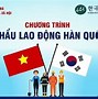 Thủ Tục Đi Xkld Hàn Quốc