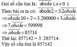 Tìm Các Chữ Số A Và B Biết Rằng 25A2B