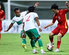 Trực Tiếp Việt Nam Vs Indonesia Kênh Nào