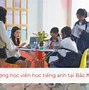 Trung Tâm Tiếng Anh Ở Bắc Ninh