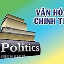 Văn Hóa Chính Trị Hiện Nay