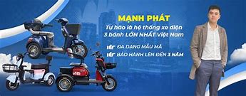 Xe Điện Mạnh Phát Bị Bắt Ở Mỹ Là Ai