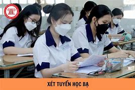 Xét Tuyển Học Bạ Ptit 2023